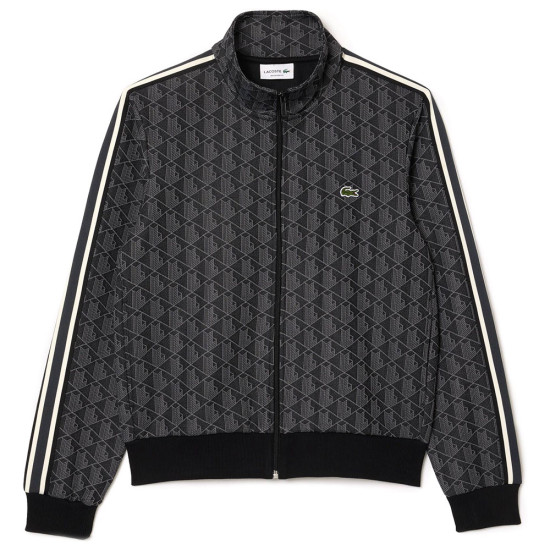 Lacoste Ανδρική ζακέτα